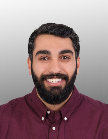 Photo of Naser Altooblani