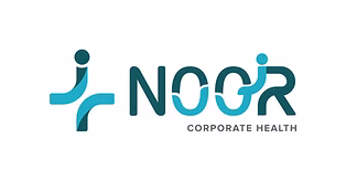Noor Corporate Health Logo