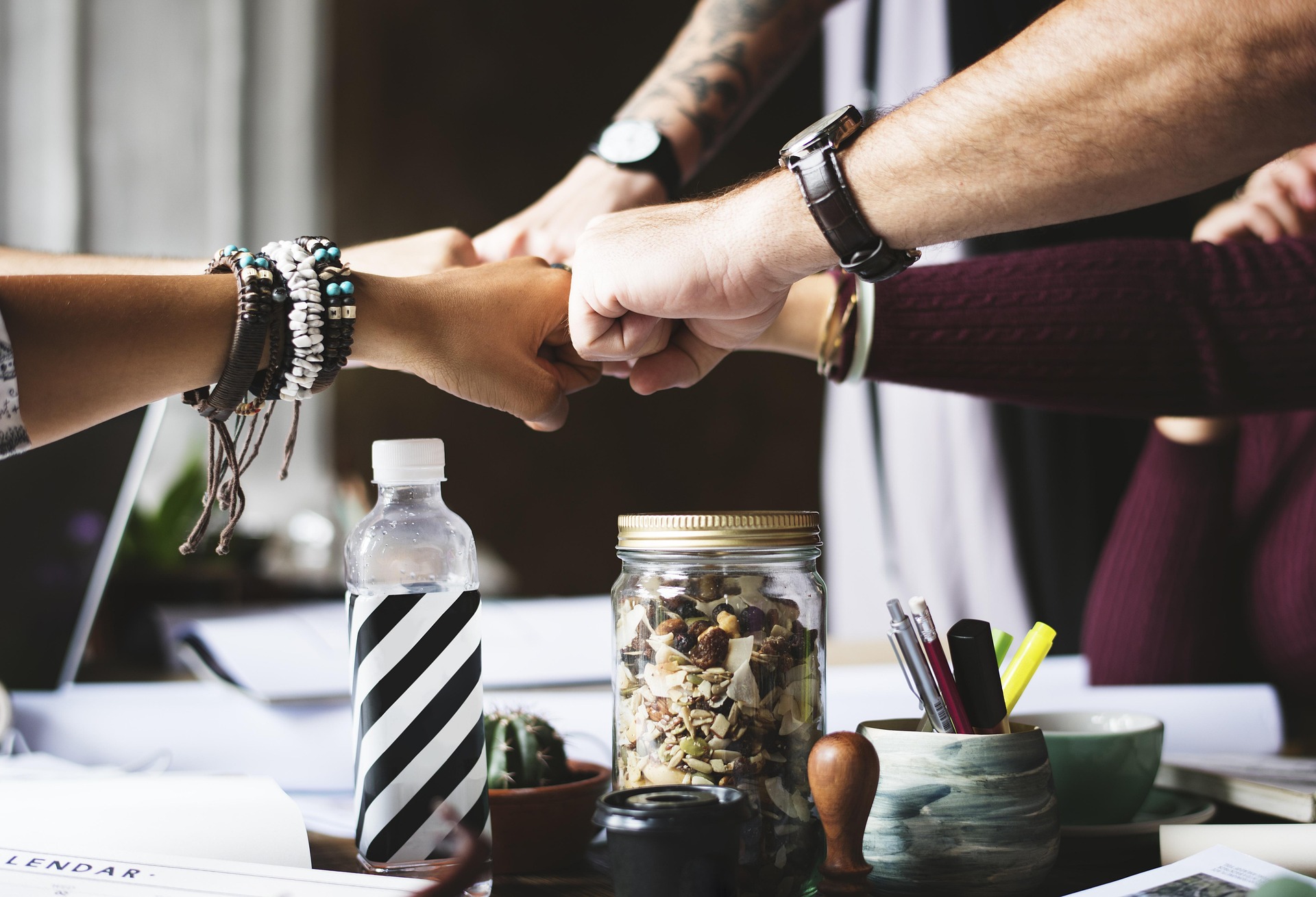 Partnerships