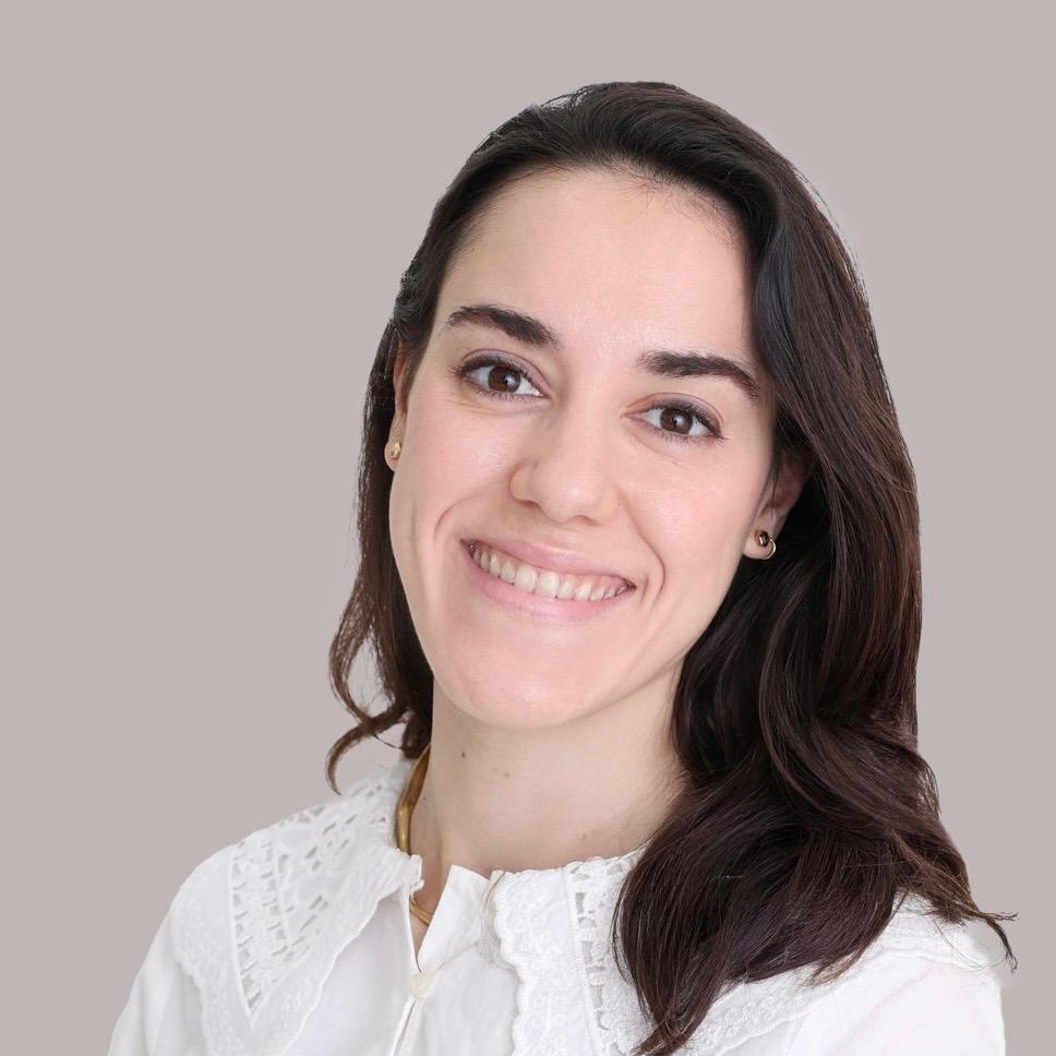 Photo of Belén del Pino Arcos, MD