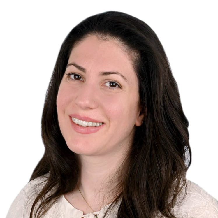 Photo of Maida Toumaian