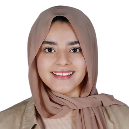 Photo of Nada Mosbah