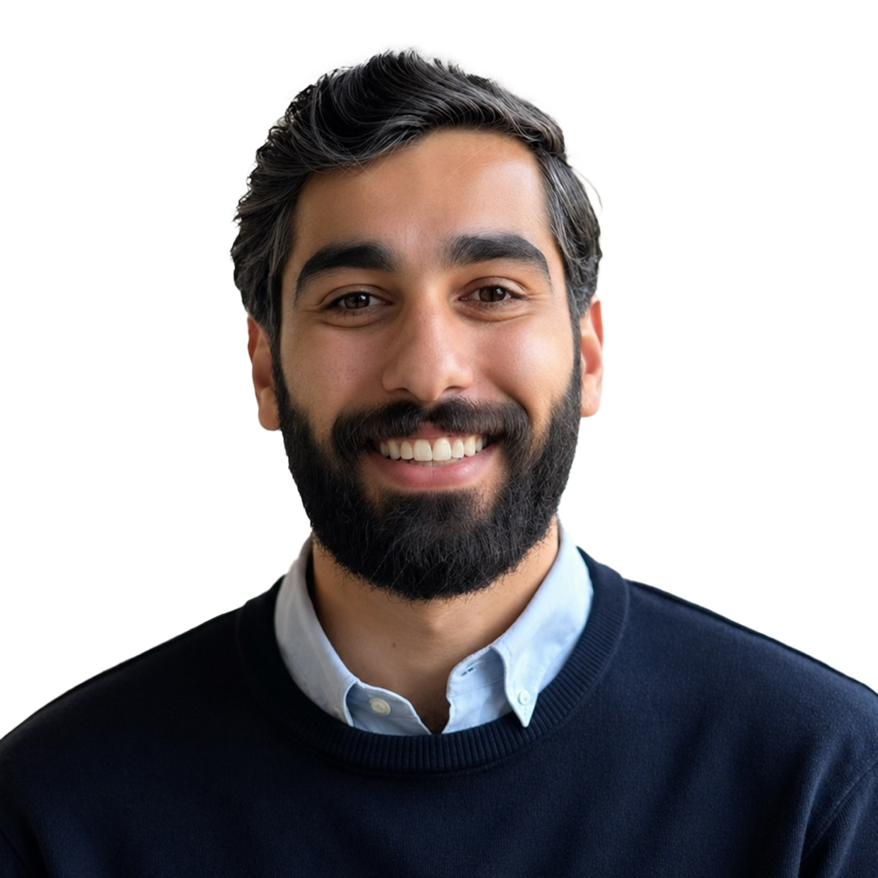Photo of Naser Altooblani